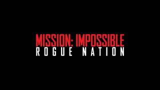 43 Ilsa Rescues Ethan Mission Impossible  Rogue Nation Expanded Score [upl. by Nivlac714]