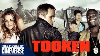 Tooken  Full Action Comedy Parody Movie  Free Movies By Cineverse [upl. by Oinafipe]