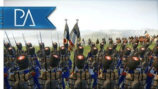 EPIC VICTORIAN BATTLE  Total Fall of The Samurai 2 Shogun 2 Mod [upl. by Ocirled]