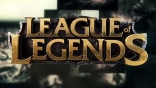 Season 2 World Finals Opening Video  League of Legends [upl. by Ardnayek]