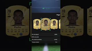 Enorme Achat Revente 93 000 Crédits EA FC 25 [upl. by Elades]