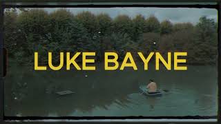 Luke Bayne  Black Coffee Lyric Video [upl. by Domineca688]