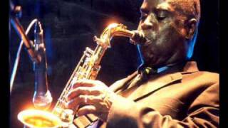 Maceo Parker  Born To Wander [upl. by Ahsiekyt]