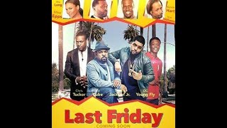 The New Friday Movie Is Confirmed Must See 👀 [upl. by Larrabee]