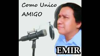 EL CIGARRILLO COVER ANA GABRIEL [upl. by Yrag]