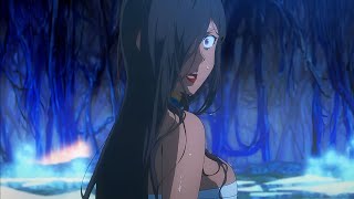 Danmachi Season 4 Part 2「AMV」Warriors [upl. by Carolynn769]