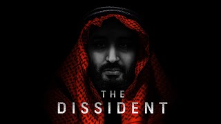 The Dissident  Official Trailer [upl. by Gnim]