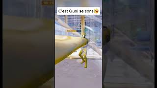 cest quoi se sons fortnite pourtoi [upl. by Eliam]