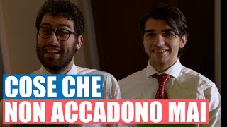 La Matricola  Trailer Ufficiale Il primo film dei Nirkiop A TARANTO DAL 12 MAGGIO [upl. by Collen]