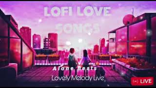 Lofi Love Hindi Songs 🥰 Romantic seen song 😍 Bollywood songs [upl. by Joette866]