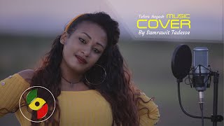 Samrawit Tadesse Cover Gonen Lasarifew [upl. by Baylor]