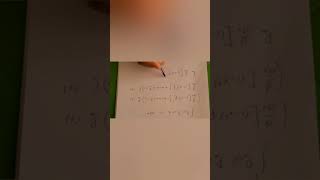 Orthogonality of Legendre Polynomials [upl. by Robb335]