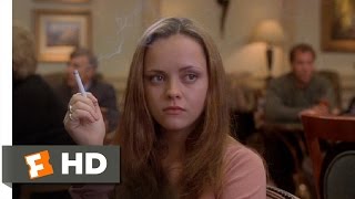 Prozac Nation 812 Movie CLIP  Real Love Is Total 2001 HD [upl. by Florry]