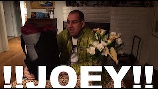 Palante Joey in 3 minutes [upl. by Terbecki475]