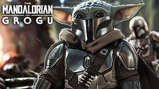 THE MANDALORIAN amp GROGU Teaser 2026 With Pedro Pascal amp Amy Sedaris [upl. by Gavrilla]