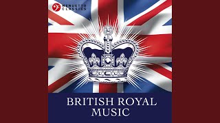 God Save the King National Anthem Great Britain [upl. by Frederigo]