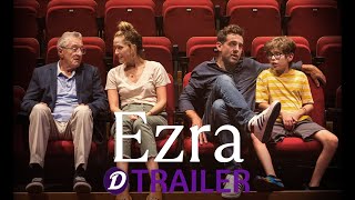 Ezra Trailer [upl. by Fagan]