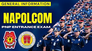 NAPOLCOM EXAM REVIEWER  General Information [upl. by Sheryl552]