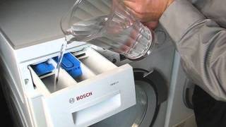 Washer Oversudsing How to Fix an Oversudsing Washing Machine [upl. by Otnicaj]