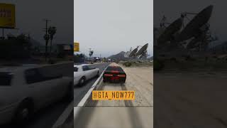 Breakthrough the Checkpoint  GTA5 [upl. by Lobell94]