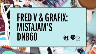 Fred V amp Grafix  MistaJams DNB60 [upl. by Eekcaj]