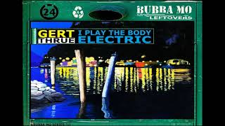 Gert Thrue  I Play The Body Electric [upl. by Nnylyram]