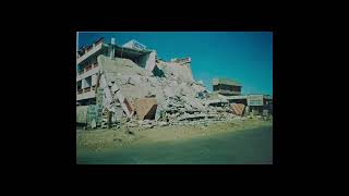 26th Jan 2001 Gujarath Earthquake memories [upl. by Faith101]