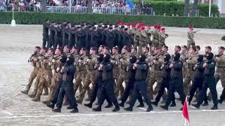 210° Annuale di Fondazione dell’Arma dei Carabinieri [upl. by Sande655]