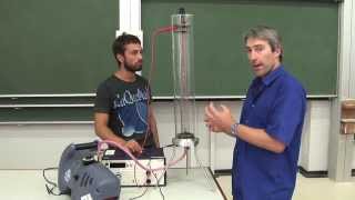 Cathode Rays Lead to Thomsons Model of the Atom [upl. by Henryetta]