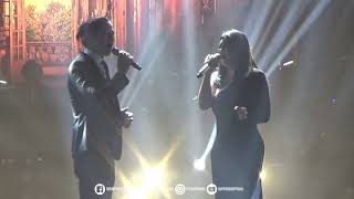 Regine Velasquez ft Piolo Pascual  Kastilyong Buhangin [upl. by Naggem949]