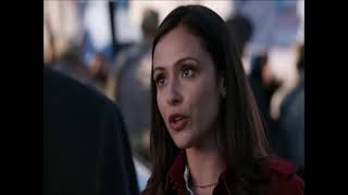 Designated Survivor Season 1  Emilys Offer to RoyceFiring General Cochrane [upl. by Susanne]