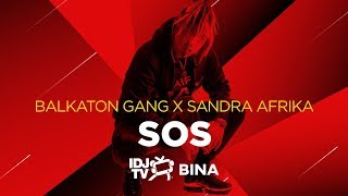 RASTA amp BALKATON GANG  SOS LIVE  IDJTV BINA [upl. by Doug412]