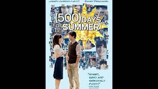 500 Days of Summer  Script to Screen [upl. by Notniuqal]