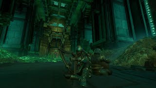 Skyhold Grand Hall Base in ENSHROUDED  WFriends Ep 9 [upl. by Jdavie]