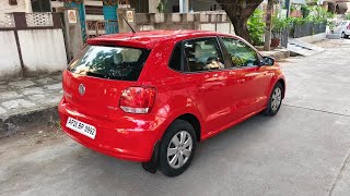 Price Drop 👇 Volkswagen Polo 2011 Reg Only 60000 Kms Driven Excellent Condition Sale in Hyderabad [upl. by Lauralee574]