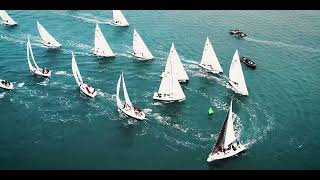 CHALLENGE VOILE 2024 [upl. by Okia]