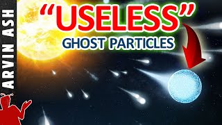 Why do quotUselessquot Neutrinos Exist [upl. by Tiossem539]