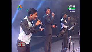 Kandan Yannam  කැන්දන් යන්නම්  Sons of Priya Suriyasena Milton Mallawarachchi and Greshan Ananda [upl. by Virgin]