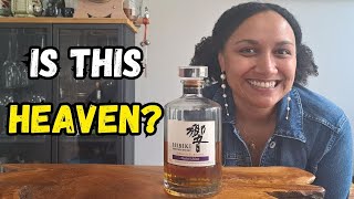 Hibiki Harmony Masters Select REVIEW  Is This Whiskey HEAVEN [upl. by Taub]