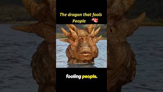 Dragon fool People movie storyrecapped movierecap film moviereview shorts [upl. by Aliwt783]