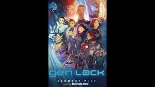 Genlock Episode 3 Second Birthday Review [upl. by Aenat]