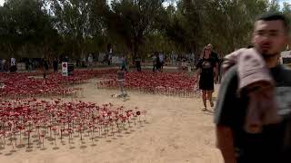 EN DIRECTO I Memorial del aniversario de la guerra de Israel en oriente medio [upl. by Ier693]