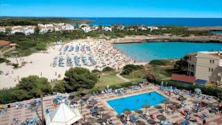 CALA N BOSCH MINORCA Galadriel viaggi Pieve di Soligo 04381796937 [upl. by Skyler]