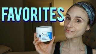 BODY MOISTURIZER FAVORITES Dr Dray [upl. by Andromada290]