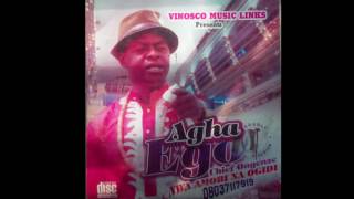 Onyenze Nwa Amobi  Agha Ego  Nigerian Highlife Music [upl. by Nabatse633]