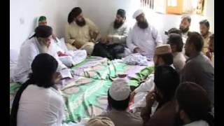 Munazra Sunni VS Shia 2012 Shia Ka Rah E Faraar 02flv [upl. by Hestia]