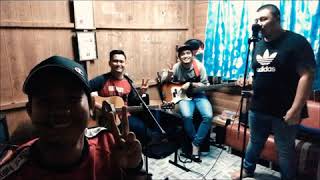 Sedang Apa Dan Dimana Sammy Simorangkir Cover by CSE Buskers [upl. by Grindle969]