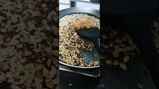 Seeds Bar  Energy Baar  Protein Bar  Granola Bar  4 ingredients healthy Bars aqsamuttahir [upl. by Ahsinam64]