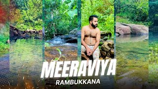 Meeraviya Hewadiwala Rambukkana  Srilanka  Travel [upl. by Nojid504]