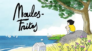 Moulesfrites  Bande annonce [upl. by Rubenstein410]